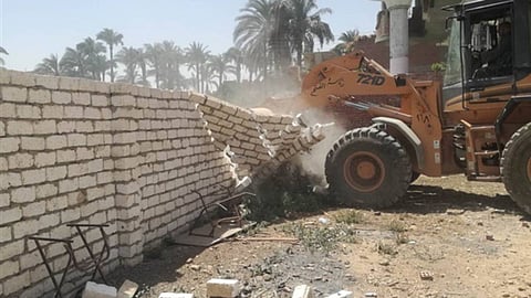 أمانة وبلديات الحدود الشمالية تزيل 59 ألفًا من مخلفات البناء ضمن حملة «صوّر وأرسل»