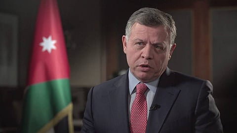 الديوان الملكي الأردني يحذر من نشر عناوين عقارات تخص الملك عبد الله الثاني بالخارج