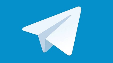 أنباء عن عطل يصيب تطبيق «تيليجرام»