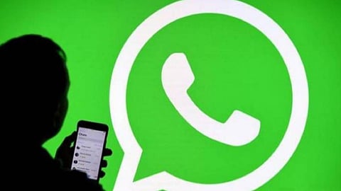 «واتساب» تكشف توقيت عودة التطبيق للعمل بشكل طبيعي