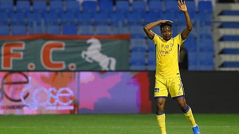 «فيفا» يفجر مفاجأة بشأن أزمة أحمد موسى مع النصر