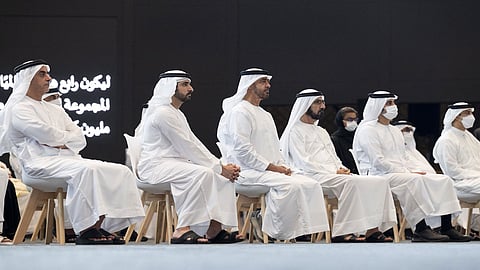 الإمارات تطلق مشروعًا فضائيًا لاستكشاف الزهرة وحزام الكويكبات