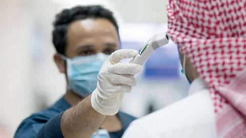 الصحة: 42 إصابة جديدة بكورونا و 36 حالة تعافي خلال الـ24 ساعة الماضية