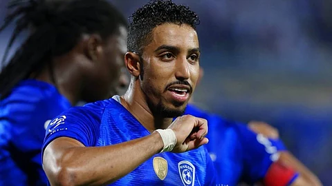 تقارير تكشف تفاصيل حسم الهلال مصير الدوسري.. 4 مواسم مقبلة بهذا المبلغ