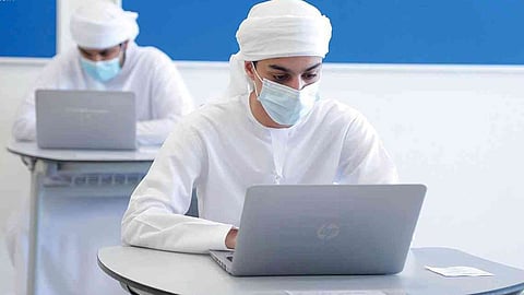الإمارات تطلق مبادرة المدارس الزرقاء.. 3 أهداف و4 مستويات