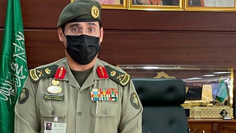 «الجوازات»: ضبط 13 ألف مقيم غير نظامي في 3 سنوات.. وهذه طريقة تعاملنا معهم