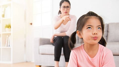 تجنبيها.. أفعال تعطي الطفل مؤشرًا لضعف شخصية الأم