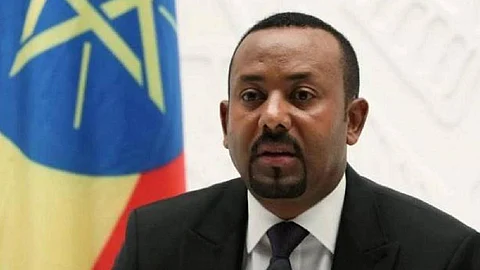إثيوبيا تعلن إقالة وزير المياه في تشكيل الحكومة الجديدة