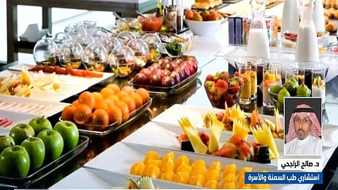 إطلاق مصطلح «الرعي» على فئة معينة فمن هي؟.. استشاري السمنة يوضح