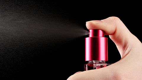بالفيديو.. الدكتور سعود الشهري يكشف عن أبرز الآثار السلبية للعطور على الصحة