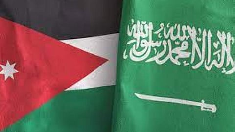 الأردن يدين استهداف الحوثيين لمطار أبها ويؤكد تضامنه مع المملكة