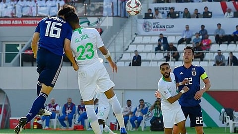 بالرابط.. قناة رسمية على يوتيوب تبثّ جميع مباريات تصفيات آسيا مباشرة