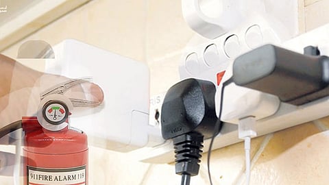 5 نصائح هامة للتعامل مع الحوادث المنزلية