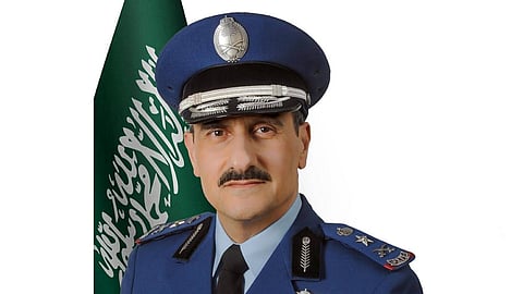 الفريق تركي بن بند يرعى الحفل الختامي لجائزة قائد القوات الجوية للتميّز