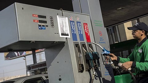 مصر تعلن رفع أسعار الوقود بدءًا من الجمعة