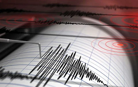 إصابة 32 شخصًا جراء زلزال بقوة 5.9 ريختر ضرب طوكيو