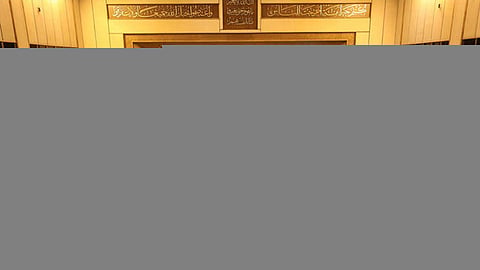 البرلمان العربي يدين الاعتداء على مطار أبها الدولي