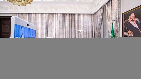 7 شروط لإعفاء مرتكبي جرائم تندرج ضمن نظام مكافحة التستر.. و5 أسباب لتخفيف الحكم