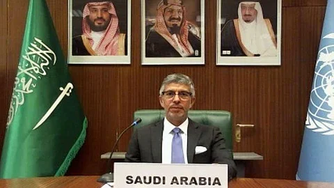 مندوب المملكة: إنهاء تفويض المحققين الأمميين باليمن انتصار للدبلوماسية السعودية