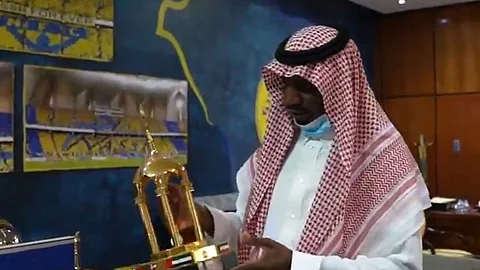 بالفيديو.. الأسطورة حسين هادي يستعيد ذكريات «الآسيوية» في النصر
