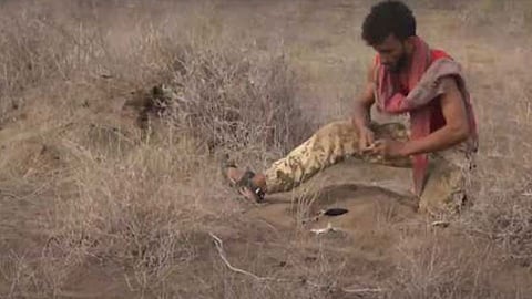 بعد انفجار أحدها بامرأة حامل.. الكشف عن شبكة ألغام حوثية واسعة في اليمن