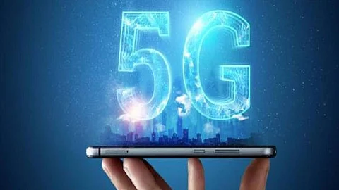 3 خطوات للاستفادة من شبكة الـ5G والحصول على سرعة إنترنت عالية