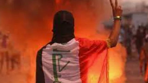 لماذا خرج آلاف العراقيين للاحتجاج في 2019؟.. 3 أسباب قادت المتظاهرين