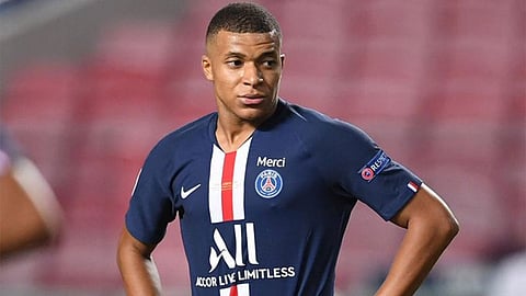 ليوناردو: ينبغي عقاب ريال مدريد بسبب طريقته في مطاردة مبابي
