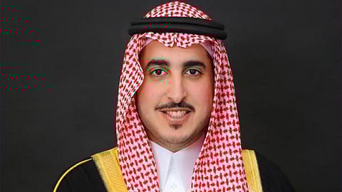 افتتاح جسر الملك خالد في سكاكا بتكلفة 32 مليون ريال