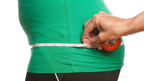 دراسة توضح العلاقة بين نقص الوزن وأمراض القلب