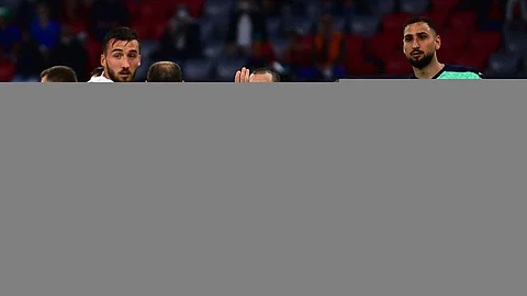إيطاليا تحصد برونزية دوري الأمم الأوروبية على حساب بلجيكا