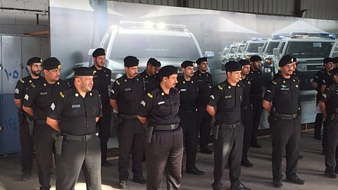 بالفيديو.. مسؤول أمني في أبها: فرق سرية وعلنية لضبط مخالفي الإجراءات الاحترازية