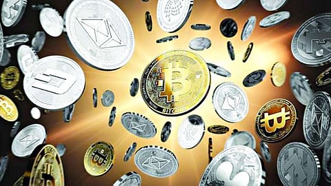 العملات الافتراضية في الكويت.. رفض رقابي وسط إصرار بين الشباب على تداولها