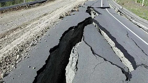 زلزال بقوة 6.1 ريخير يضرب ولاية هاواي الأمريكية