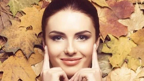 طرق العناية السليمة بالبشرة في فصلي الخريف والشتاء