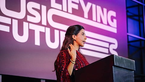 «مدل بيست» تكشف أسعار تذاكر وبرنامج فعاليات مؤتمر«الموسيقى XP »