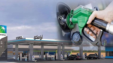 اسعار البنزين في أكتوبر..تعرَّف على متغيرات أسعار الوقود في 6 أشهر