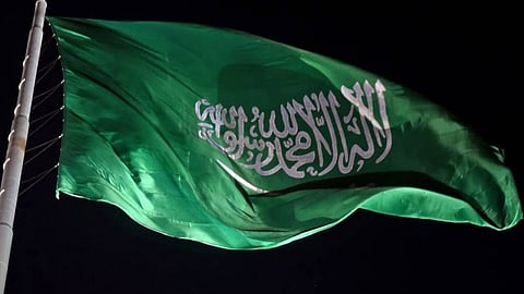 نشرة «عاجل».. ولي العهد يطلق الاستراتيجية الوطنية للاستثمار .. والتعليم تؤكد إحالة الطلاب غير المحصنين إلى الانتساب