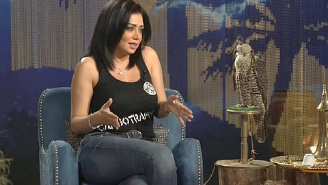 فنانة مصرية تثير الجدل وتعلن التبرع بأعضائها بعد الوفاة
