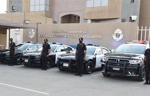 شرطة مكة المكرمة: استرداد 25 مركبة مسروقة.. والقبض على المتورطين