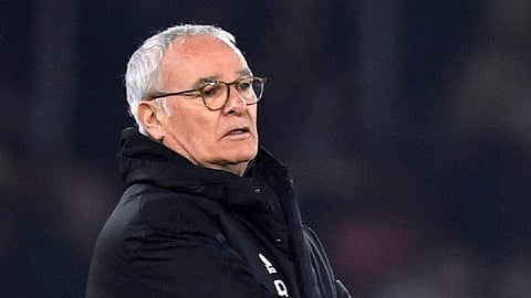 «رانييري» بعد توليه قيادة واتفورد: المهمة صعبة لكن سنعمل على تطوير الأداء