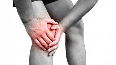 رئيسة الجمعية السعودية للروماتيزم: التدخين والسمنة يسببان التهاب المفاصل