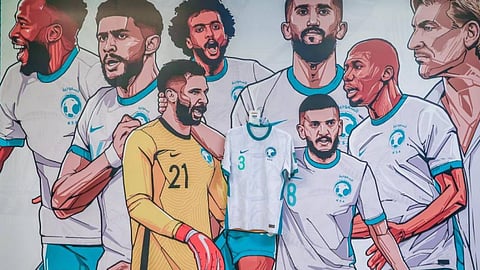 تشكيل الأخضر أمام الصين.. رينارد يراهن على ورقة جديدة لفك العقدة