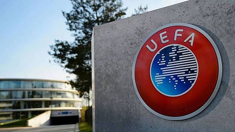 «يويفا» يفتح باب الترشيحات لاستضافة كأس أوروبا 2028