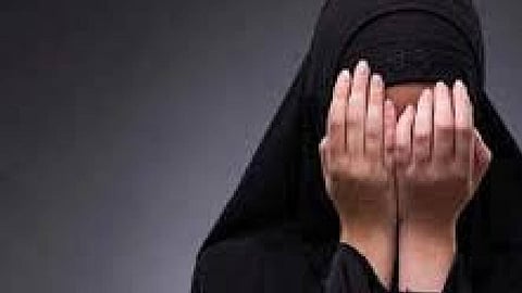 «أموت قهرا».. سيدة لـ«العنف الأسري»: قريني أسمى ابنتي باسم زوجته الأولى