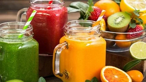 10 مشروبات وعصائر طبيعية تساهم في تعزيز وتقوية مناعة الجسم