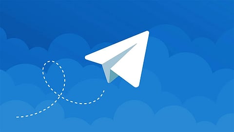 عطل يصيب تطبيق تليجرام في عديد من دول العالم