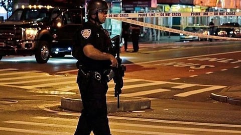 مقتل 3 أشخاص في إطلاق نار بولاية تينيسي الأمريكية