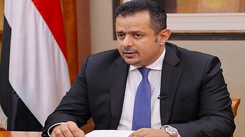 رئيس وزراء اليمن: معركة مأرب ستحدد مسار الحرب