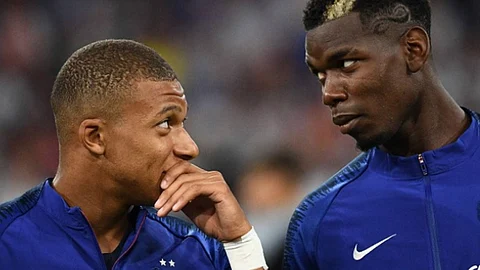 ريال مدريد يدعم صفوفه بثلاثي ناري خلال الشتاء القادم